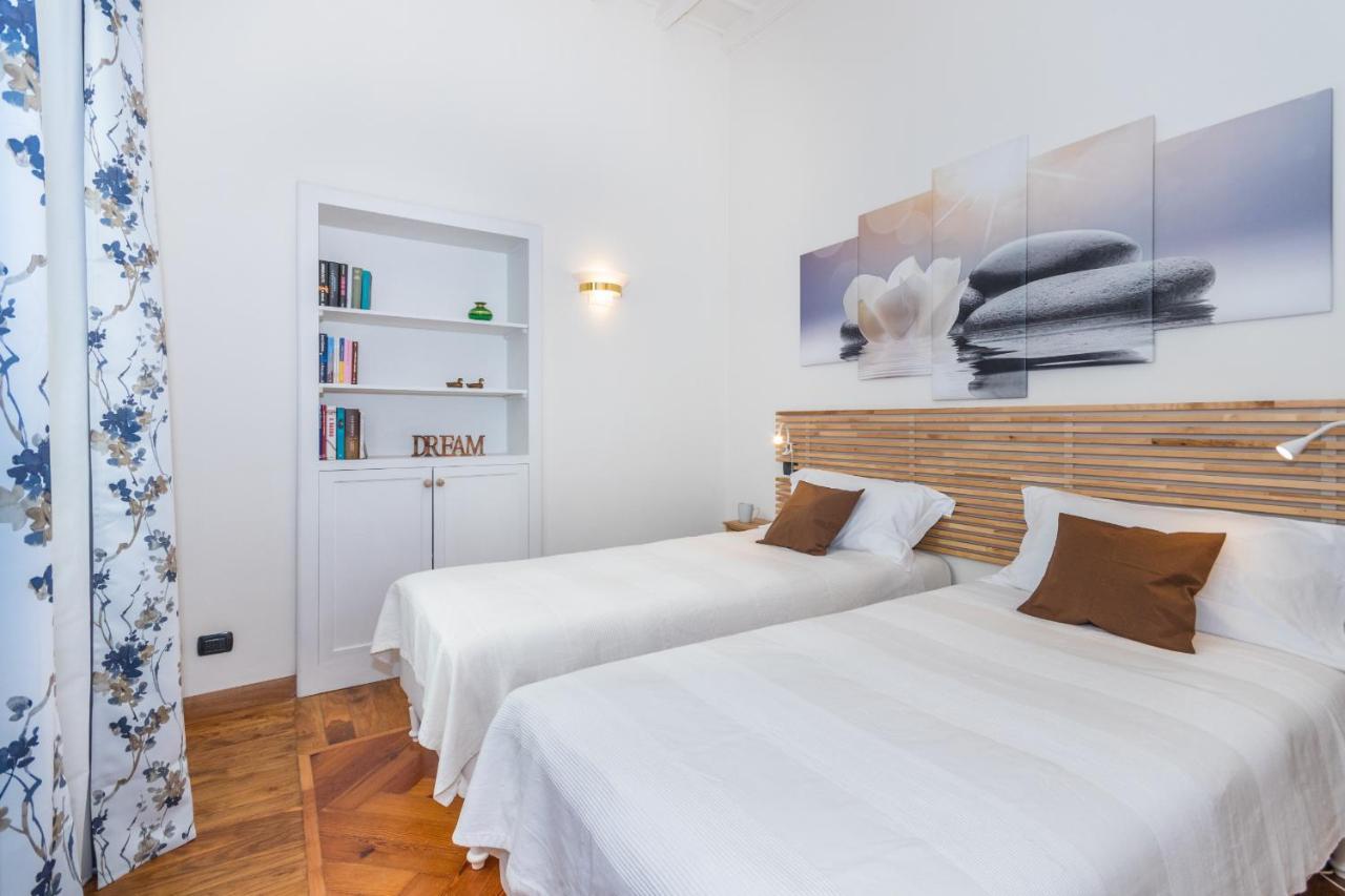 Casa Giolitti A Due Passi Da Piazza San Carlo By Wonderful Italy Apartment Turin Exterior photo
