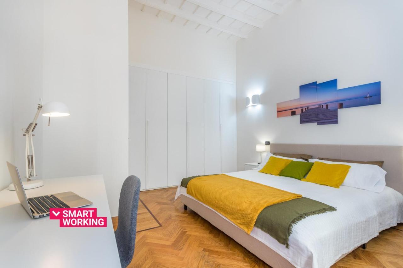 Casa Giolitti A Due Passi Da Piazza San Carlo By Wonderful Italy Apartment Turin Exterior photo