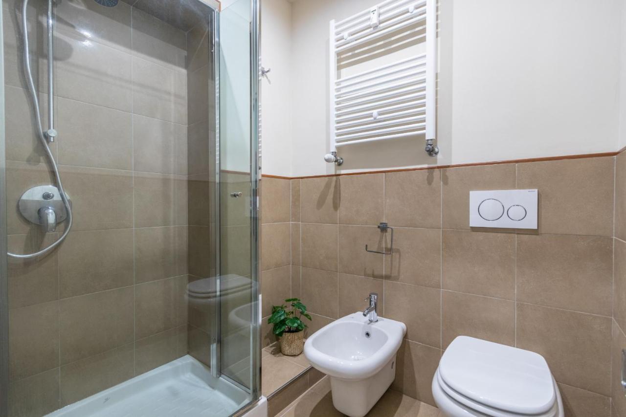 Casa Giolitti A Due Passi Da Piazza San Carlo By Wonderful Italy Apartment Turin Exterior photo