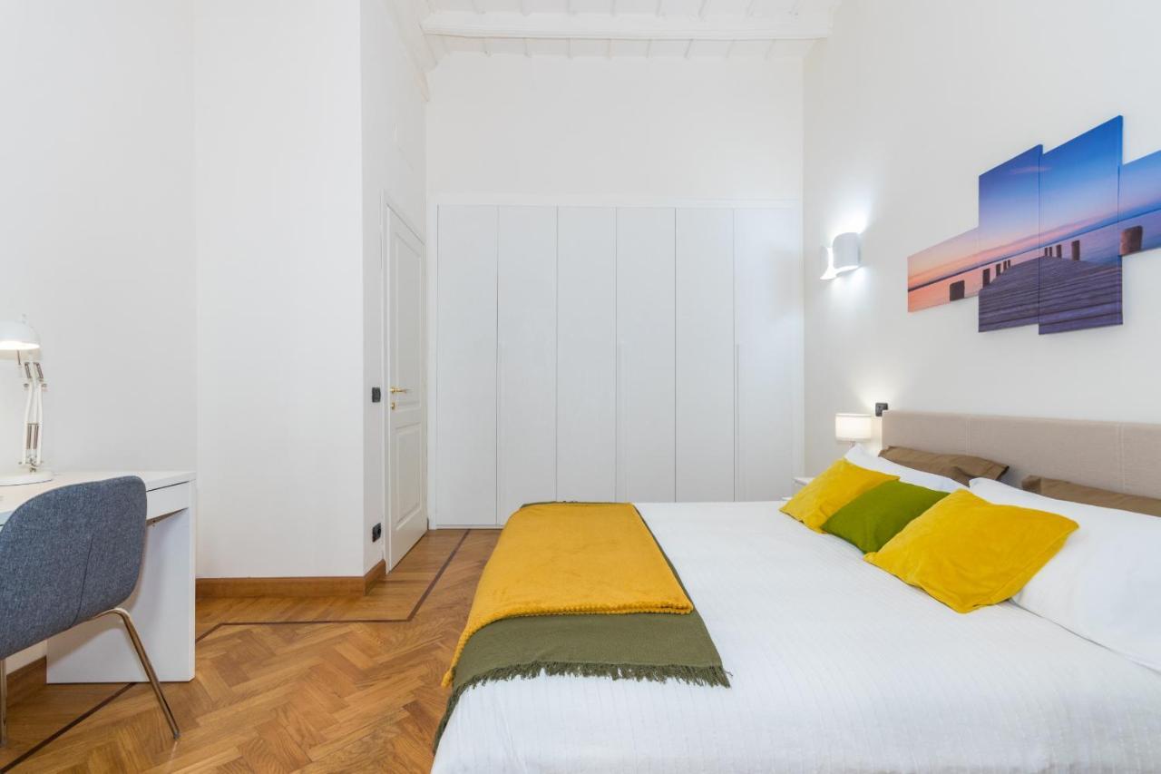Casa Giolitti A Due Passi Da Piazza San Carlo By Wonderful Italy Apartment Turin Exterior photo